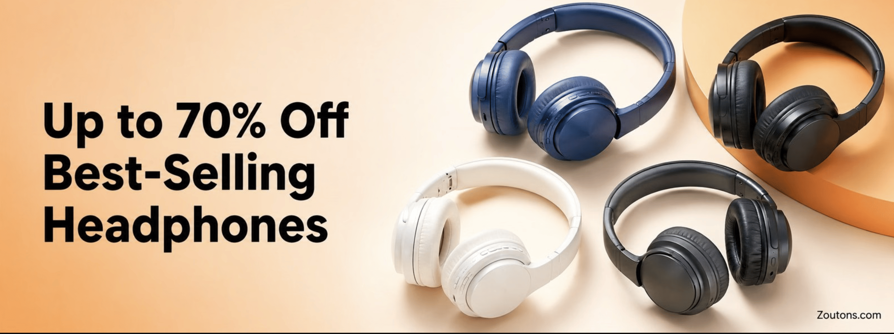 Up to 70% Off Best-Selling Wireless Headphones on Amazon India